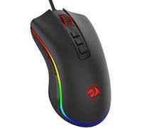 Redragon Mouse Cobra 10 000 dpi RGB | RED-M711