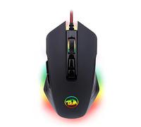 Redragon Mouse Gamer Dagger M715RGB