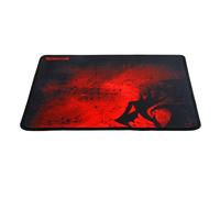 Redragon p016 pisces, mouse pad flexible mediano