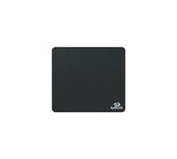 Redragon P031 Flick L, Mousepad, para el ratón, con Bordes cosidos, Resistente al Agua, para el Trabajo, Juegos, Oficina, hogar