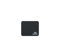 Redragon P032 Flick S, Mousepad, para el ratón, con Bordes cosidos, Resistente al Agua, para el Trabajo, Juegos, Oficina, hogar