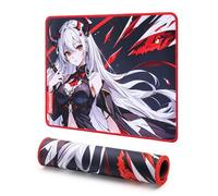 Redragon P047-S Anime Gaming Alfombrilla de ratón 33 x 25 cm 3 mm Pequeño