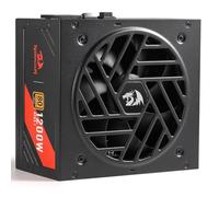 Fuente de alimentación Redragon GC-MS05 1200W Certificación 80+ Gold ATX 3