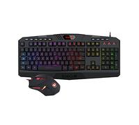 Redragon - Combo Teclado+Ratón K503A+M601RGB Español