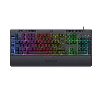 Redragon Shiva Gaming RBG Negro