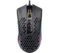Redragon Storm Elite M988 Ratón Gaming 32000 DPI Negro