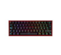 Redragon Teclado Gamer Fizz Pro K616 RGB Red Switch Español
