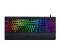Redragon Shiva Gaming RBG Negro