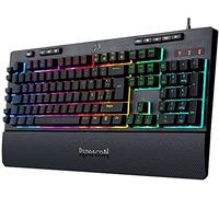 Redragon Shiva Gaming RBG Negro