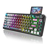 Redragon Teclado inalámbrico