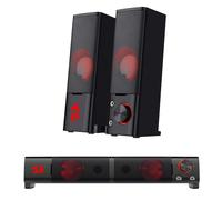 Redragon Zvoniki - Redragon Orpheus Gs550 NUEVO
