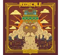 Redscale - Old Colossus The