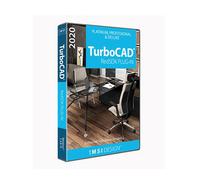 RedSDK Plug-in for TurboCAD 2020