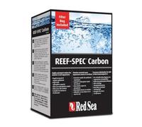 RedSea Reef Spec Carbón Activado de carbón de Calidad para acuarios Marinos y de Arrecife (200 ml (100 g)