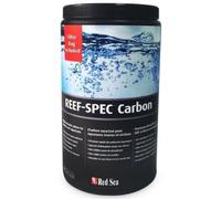 RedSea Reef Spec Carbón Activado de carbón de Calidad para acuarios Marinos y de Arrecife (2000 ml (1000 g)