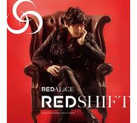 REDSHIFT