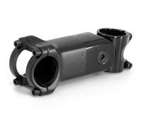REDSHIFT ShockStop Pro Suspension Stem for Bicycles, Shock-Absorbing Bike Handlebar Stem for Road, Gravel, Hybrid, and E-Bikes, 6 Degree x 100 mm