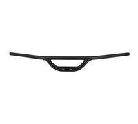REDSHIFT Top Shelf Flat Handlebar with 70mm of Rise, up to 800mm Width for MTB, Commuter, Hybrid, and E-Bikes, Aluminum Flat Bar