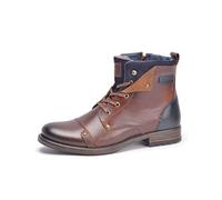 Redskins Botas Ch Yedos (Brandy/Marine), marrón, 43 EU