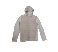Redskins Cape Mappy Sudadera con Capucha, Off White, L para Hombre