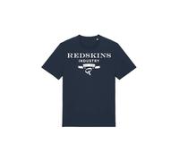 REDSKINS JUNIOR Camisetas Polos y Camisas para Niños Niño y Niña T-Shirt, Azul, 8 años Unisex Kids