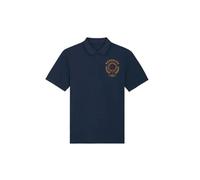 REDSKINS JUNIOR Camisetas Polos y Camisas para Niños Niño y Niña T-Shirt, Azul, 8 años Unisex Kids
