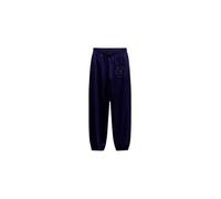 REDSKINS Junior Shorts Pantalons Joggings Leggings et Chinos Enfants Garçon Fille, Bermudas Unisex Niños, Bleu Foncé,