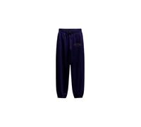REDSKINS Junior Shorts Pantalons Joggings Leggings et Chinos Enfants Garçon Fille, Bermudas Unisex Niños, Bleu Foncé,