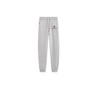 REDSKINS Junior Shorts Pantalons Joggings Leggings et Chinos Enfants Garçon Fille, Bermudas Unisex Niños, Gris,