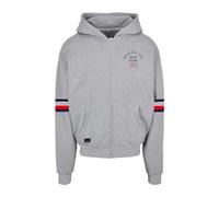 REDSKINS Junior Sweat Shirt Sweatshirt, Gris, 4 años Unisex