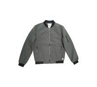 Redskins Memento Clay Corta/Viento, Verde Oscuro, S para Hombre