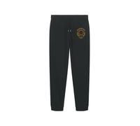 Redskins, Pantalones, Joggings, Leggings, Bermudas, Chinos, Ajustados, Deportivos, Ropa Adultos, Unisex, Hombre, Mujer, Modelo RSS25JOG1 Black XL