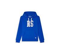 Redskins Plaza Most Sudadera con Capucha, Azul Real, XL para Hombre