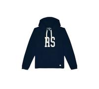 Redskins Plaza Most Sudadera con Capucha, Marina Profunda, L para Hombre