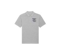 Redskins, Polos, Camisetas, Camisas, Shirt, Casual, Deportiva, Estampada, Ropa Niños, Unisex, Niño, Niña, Modelo RSS25PL3 Grey Tamaño 8A