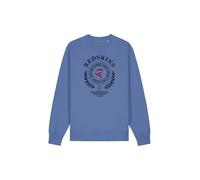 REDSKINS, Set de 2 Piezzas, Sudadera Y Pantalon, SweatShirt + Pant, Casual, Deportivos, Lote de 2, Ropa Niños, Unisex, Niño, Niña, Modelo SETRS1 SKY BLUE 6 Años