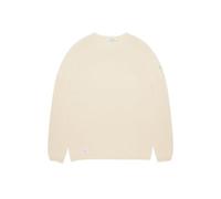 Redskins Trevor Niv Suéter pulóver, Beige, S para Hombre