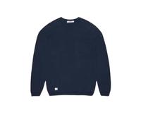 Redskins Trevor Niv Suéter pulóver, Faded Navy, L para Hombre