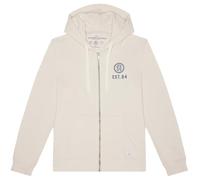 Redskins Turn Most Sudadera con Capucha, Off White, M para Hombre