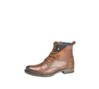 Redskins YEDOS Chataigne+Botas Marinas Hombre, marrón, 43 EU