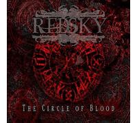Redsky - Circle of Blood
