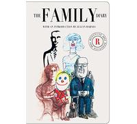 Redstone Diary 2024: The Family Diary