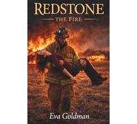 REDSTONE - The Fire: A Small Town Slow-Burn Romance (The Redstone Series)