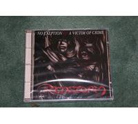 REDSTORM - No Exception of a Victim of Crime (UK Import)