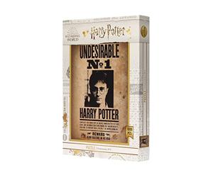 REDSTRING- Puzzle Harry Potter Indeseable Nº1 1000 Piezas, Multicolor (RS531132)