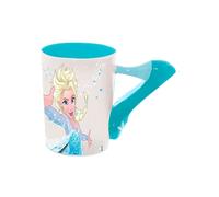 Redstring Taza 3D Disney Frozen II Zapato Elsa. default Variante única