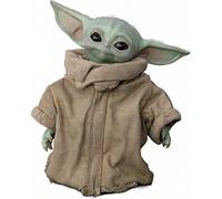 Redstring - Vinilos decorativos de pared Licencia Star Wars El Mandaloriano Baby Yoda