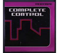 REDTAPE - complete control