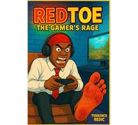 REDTOE: THE GAMER’S RAGE