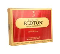 REDTON GINSENG ROJO COREANO 100 CAPSULAS